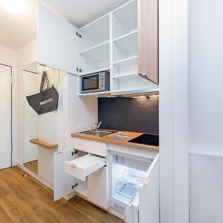 Smartments Graz Apartment Exterior foto