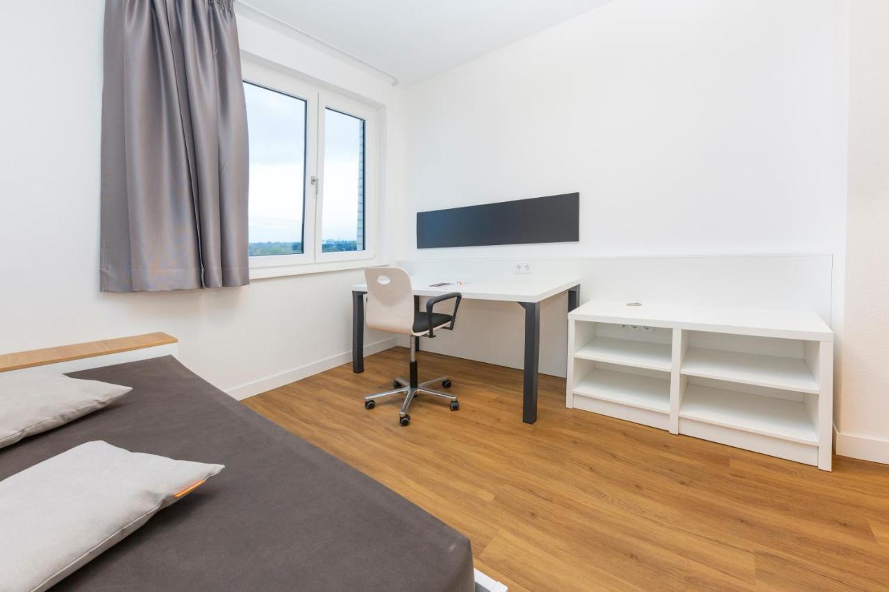 Smartments Graz Apartment Exterior foto
