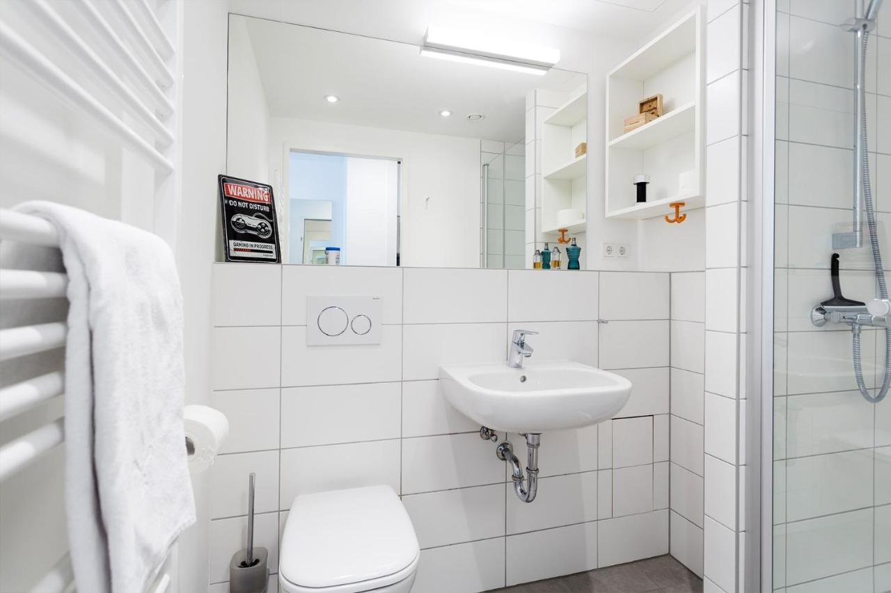 Smartments Graz Apartment Exterior foto